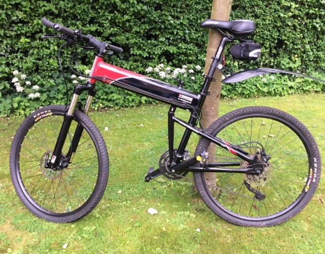 ray ban hexagonal light blue gradient