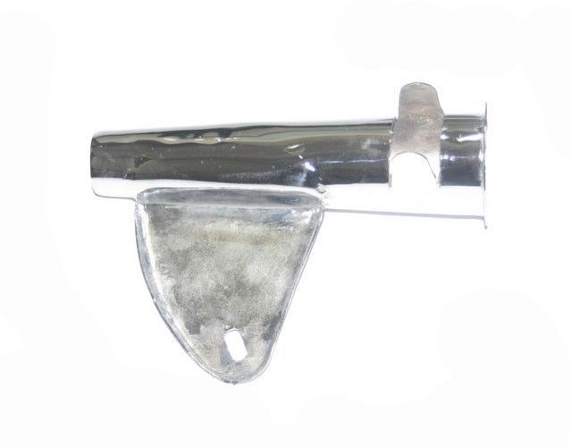 BSA Front Fork Cover Headlamp Bracket Lightning Rocket A65 Thunderbird Model  
