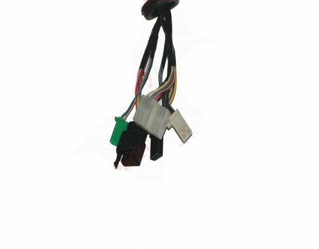 Fits Royal Enfield Thunderbird 350 Kick Start Model Main Wiring Harness R/H  