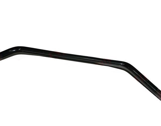 Universal Fit 7/8" Black Braced Street Handlebar Unit Honda Kawasaki Yamaha  