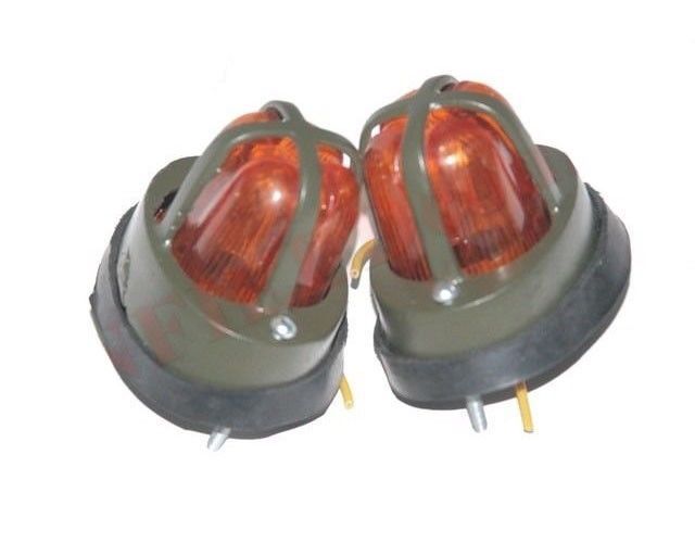 Finger Interlock 7836174000 For Bolero Genio Imperio Thar Maxi Truck 2.5L