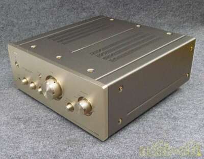 DENON PMA-S10  Integrated Amplifier Transistor)