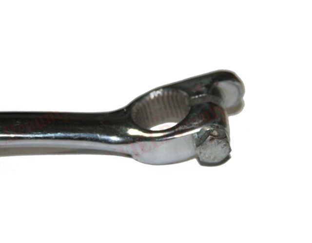 Kick Starter Gear Shift Shifter Pedal Lever 1974-75 CZ 175 Jawa  