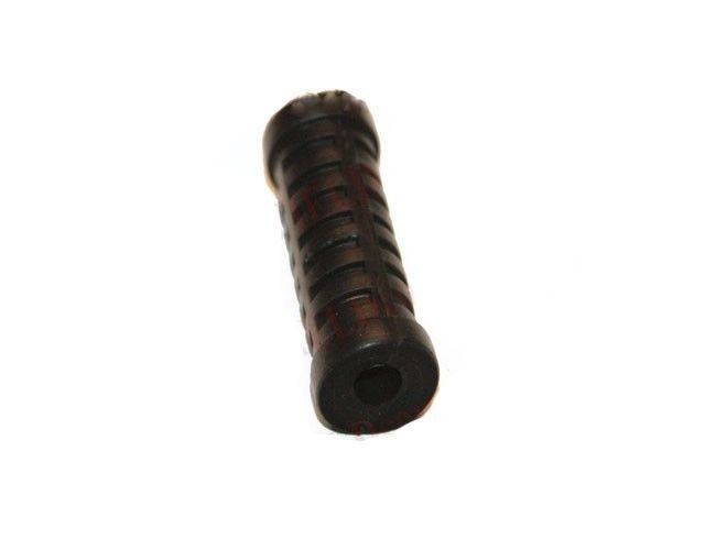 Kick Start Front Foot Rest Rubber for Yamaha RD125 RD200 RD250 RD350 RD400  