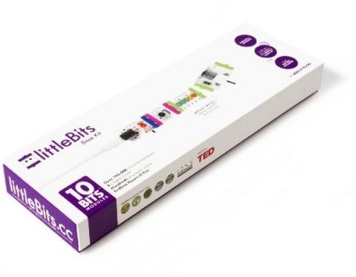 New! littleBits mounting board!!! PACK OF 2!!! | eBay