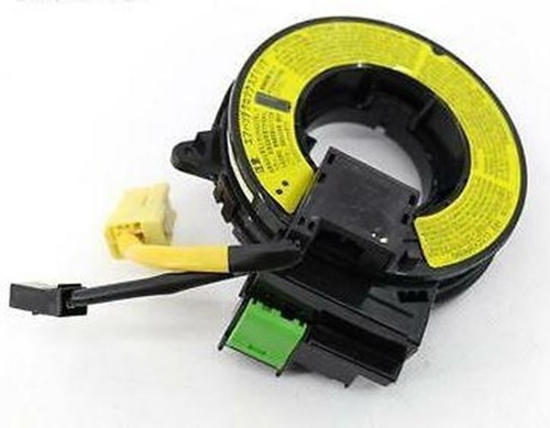8619A017 Clock Spring Airbag Spiral Cable For MITSUBISHI CHALLENGER 2008 - 2011 8619A017 Clock Spring Airbag Spiral Cable For MITSUBISHI CHALLENGER 2008 - 2011