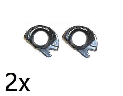 SET OF (2) Singer Apollo Rotating Hook Bobbin Case (#421325001) US SELLER