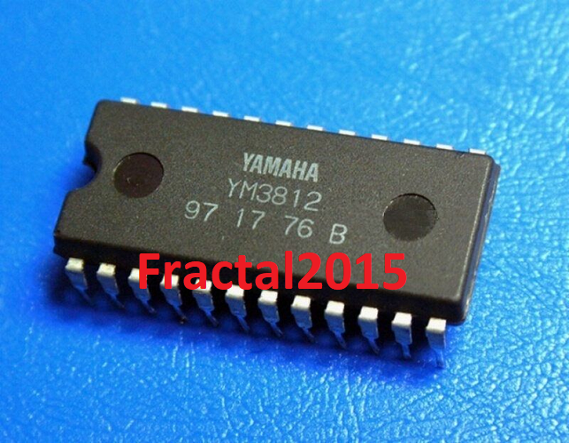 1pc New MIC5801BN 4/8-Bit Parallel-Input Latched Driver PDIP22 - Foto 10