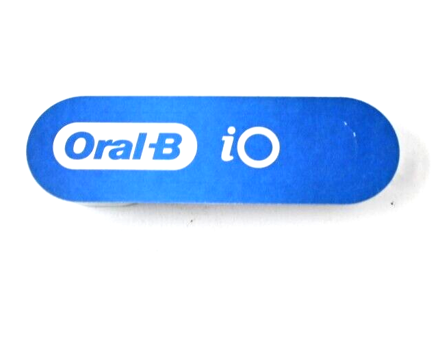 Oral-B iO Series 5 Rechargeable Electric Toothbrush Black