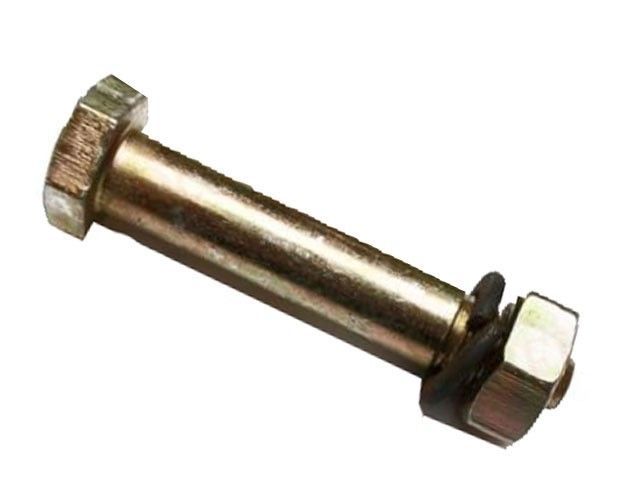 Vespa Shock Absorber Lower Fixing Bolt Measures 70mm Long  