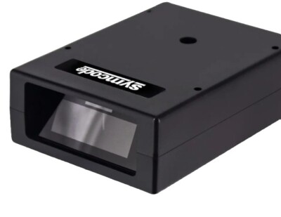 Symcode Embedded Mini USB Fixed Mount Barcode Scanner