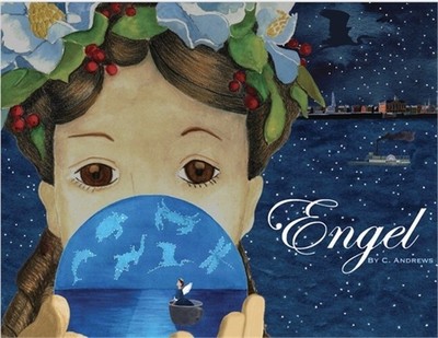Engel (Hardback or Cased Book)