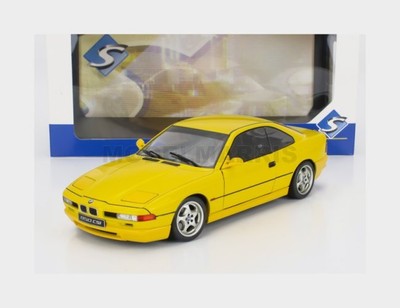 BMW M 635 CSi 1/18 ミニカー 1/18 AUTOart BMW M 635 CSi (E24) White Diecast Car Model