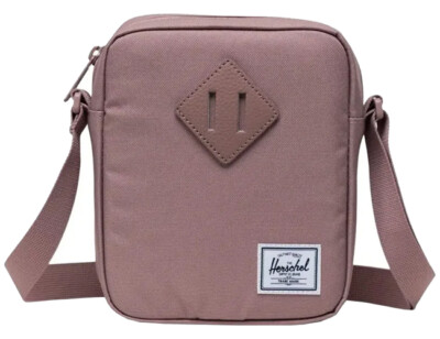 Herschel Supply Co. Heritage Crossbody Ecosystem Fabrics Bag - 11384