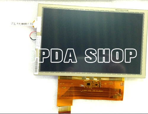 1Pcs For 8inch T080C-5RB011N-0A18R1-050PN LCD SCREEN Display #XX