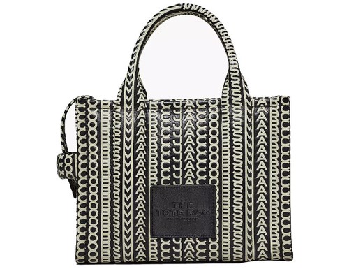 トートバッグ MARC JACOBS Woman Tote bags Black 2S5HTT028H03 005 marc jacobs crossbody womanthe medium tote - 2s5htt028h03