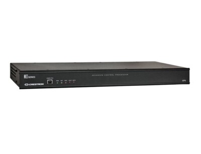 Crestron CP3N 3-Series System Processor Controller 6505417 Original Packaging