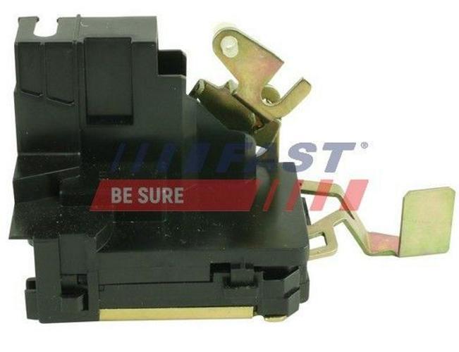 Fast Ft95063 TÃ¼Rschloss Vorne Links FÃ¼R Fiat Ducato Pritsche/Fahrgestell (230)