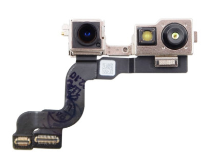 New Front Camera Compatible For iPhone 14 Plus