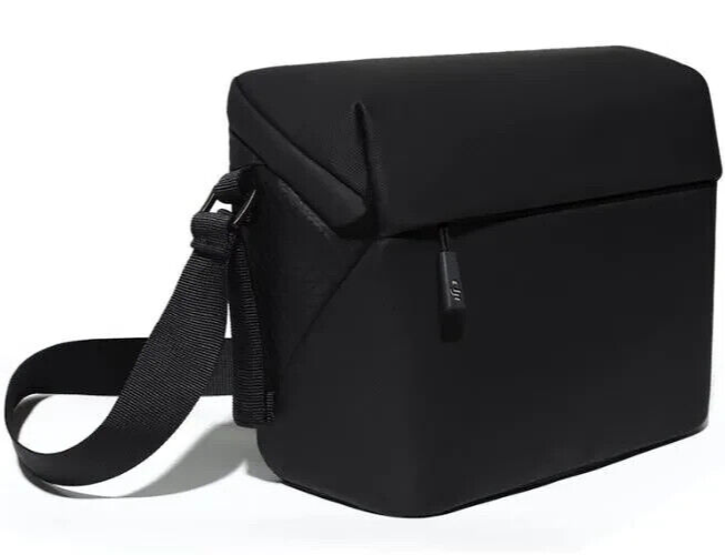 正規品】DJI Mavic 2 ENTERPRISE ショルダーバック カメラ