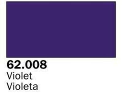 Vallejo Paint 60ml Bottle Violet Premium