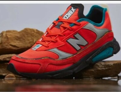 New Balance X- Racer MSXRCHSB Men's Cushioned running shoes SIZE 11.5 US