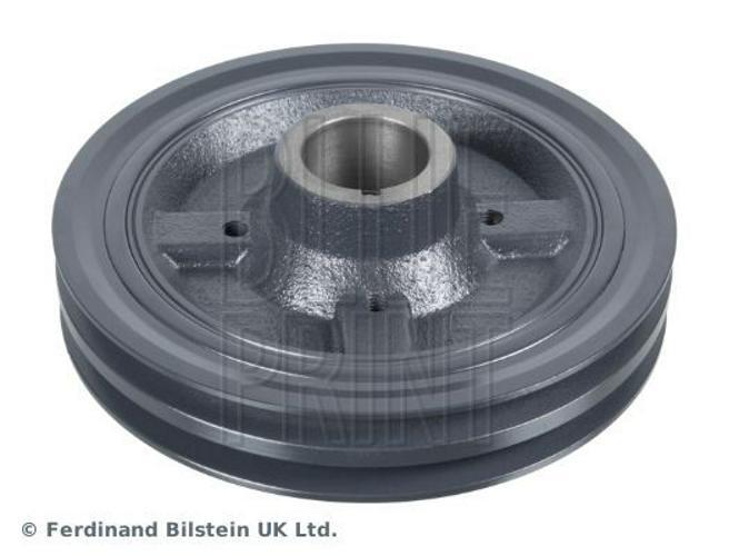 Blue Print Poulie Damper (Vilebrequin) Adc46111 Pour Mitsubishi L 200 (K7t, K6t)