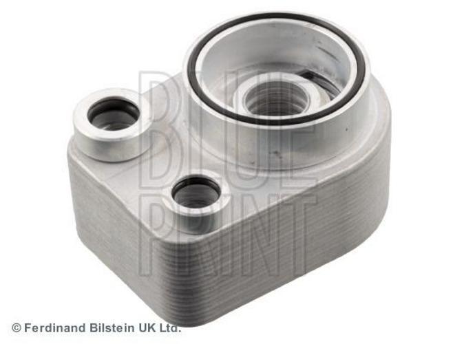 Blue Print Radiateur D'Huile Adn16143 Pour Renault Clio Iv SchrÃ¤Gheck (Bh)