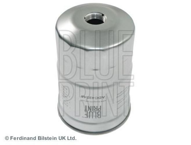 Blue Print Filtre Ã  Carburant Adc42348 Pour Mitsubishi Pajero Iii (V7w, V6w)
