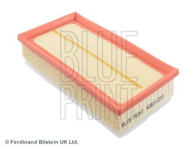 Blue Print Adb112203 Filtre Ã  Air Pour Fiat Scudo Kastenwagen (270, 272)