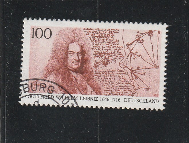 L6120 Allemagne Federale NÂ° Y&T 1697 De 1996 