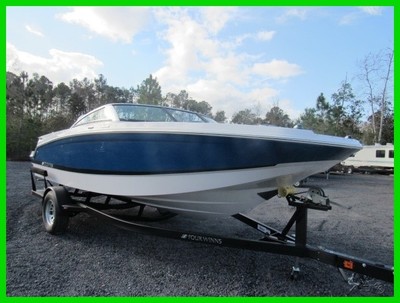 2018 Four Winns 200 New