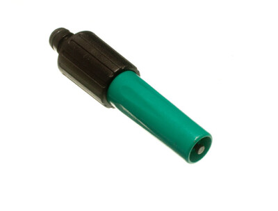 1,000 Adjustable Spray Nozzles Quick Fix Hose Connector Will Fit Hozelock Ones