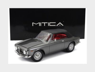MITICA MITICA100081 Alfa Romeo Giulia 1600 GTC Cabriolet