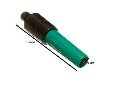Tap & Reducer Connectors - Hassle-free Connection - On