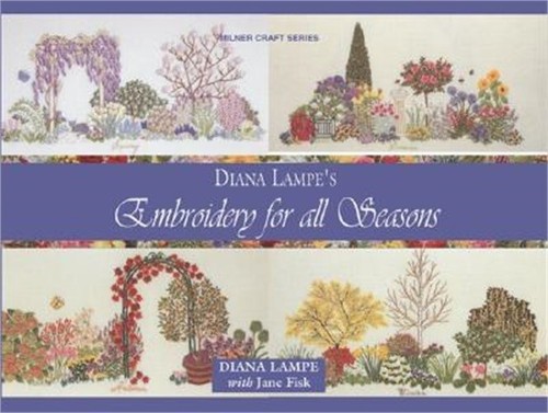 For All Seasons (hardback Or Cased Book)