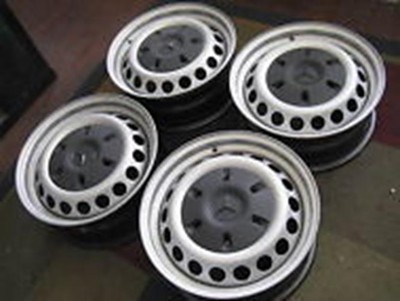 Mercedes Sprinter 903 Wrecking Wheels 2000-2006