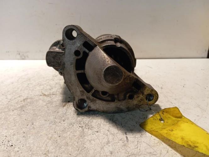 Demarreur Peugeot 307 Phase 1 Cabriolet 5802v7