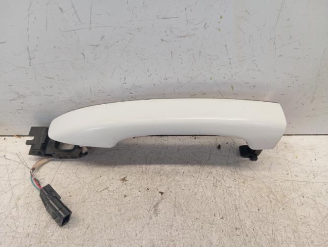 Poignee Porte Avant Gauche Renault Espace 5 806077319r