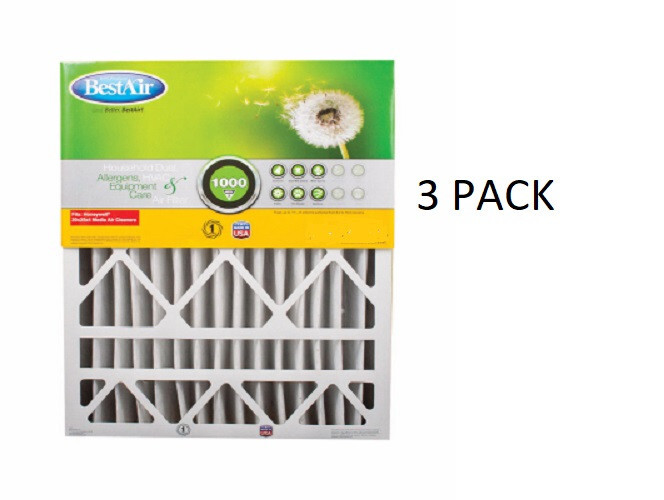 Air Cleaner Filters