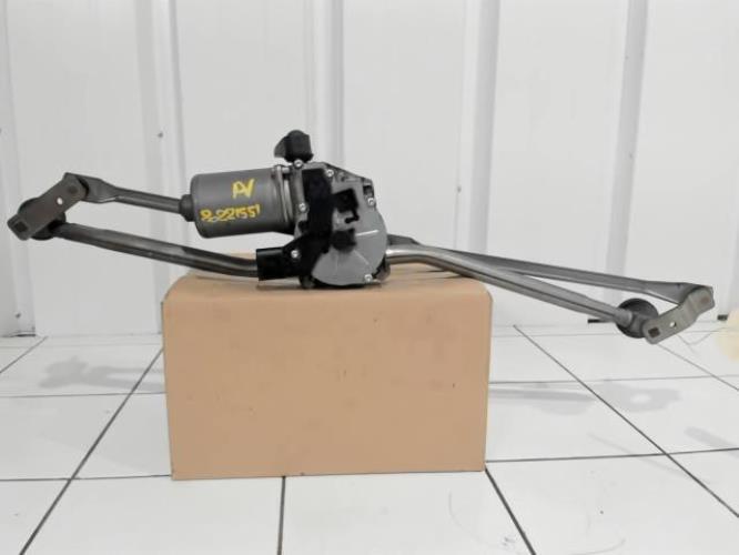 Moteur Essuie Glace Avant Mercedes Sprinter 2 Phase 2 A9068200040