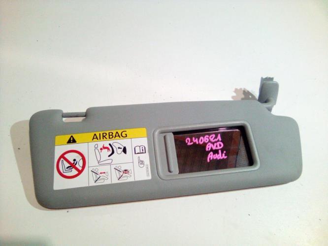 Pare Soleil Droit Audi A1 1 Phase 2 8u0857552agea7