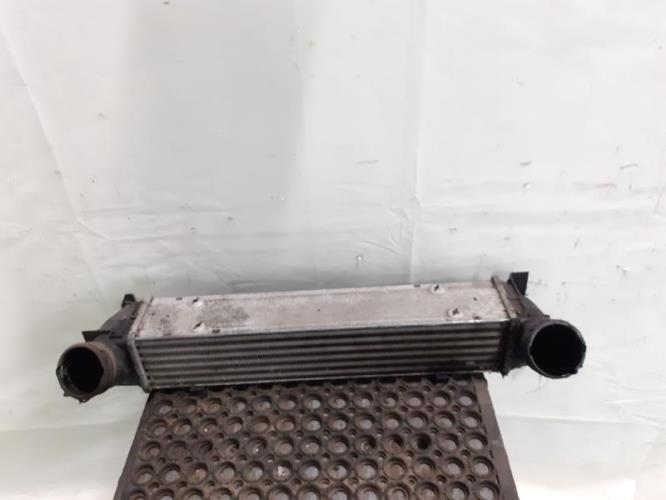 Echangeur Air (Intercooler) Bmw Serie 1 E87 Phase 1 17517524916