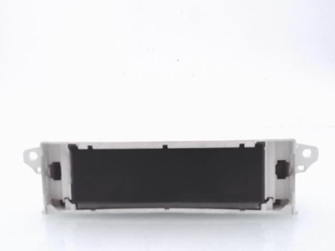 Afficheur Peugeot 307 Phase 1 9649090377