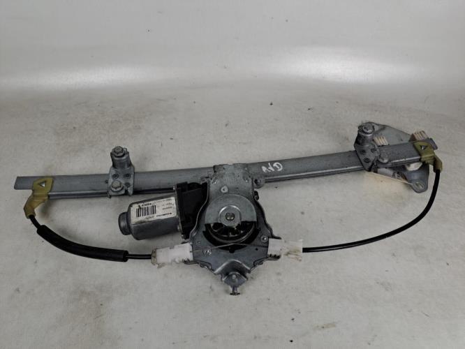 Leve Vitre Electrique Avant Droit Nissan Note 1 Phase 2 807009u00d