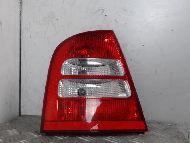 Feu Arriere Principal Gauche (Feux) Skoda Octavia 1 Phase 1 1u6945111c