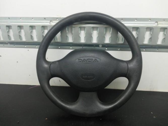 Volant Dacia Logan 1 Phase 1 6001550990