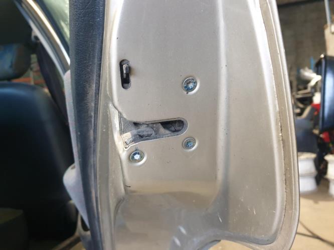 Serrure Avant Droit Citroen Saxo Phase 1 0000913688