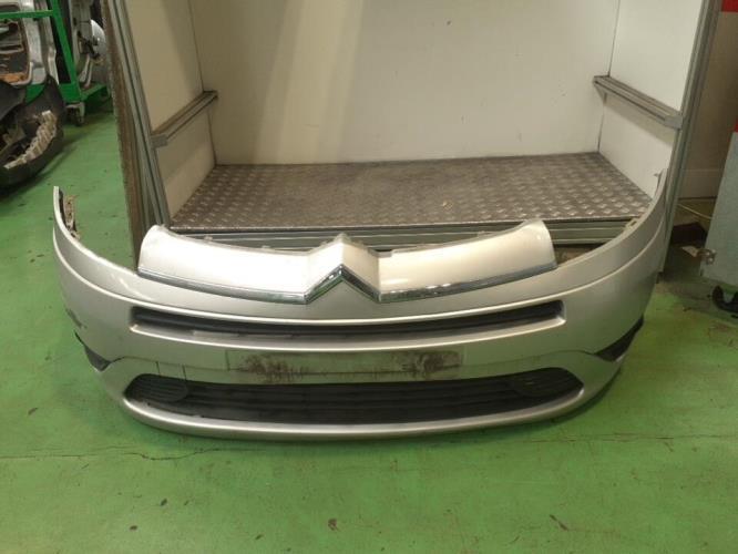 Pare Choc Avant Citroen C4 Grand Picasso 1 7401fj
