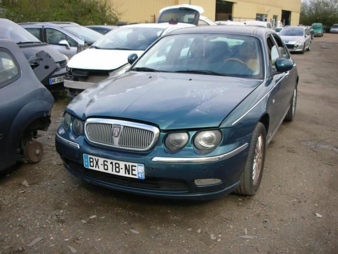 Moyeu Avant Gauche Rover 75 Phase 1 Ruc100171